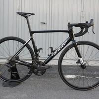 Bici da Corsa WILIER 0 SLR Usata