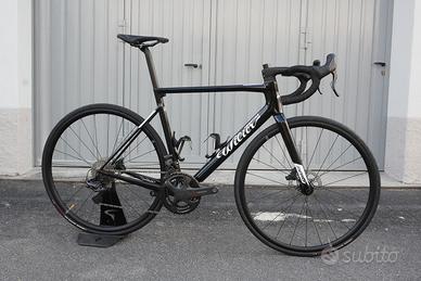Bici da Corsa WILIER 0 SLR Usata