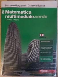 Matematica Multimediale Verde