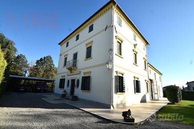 Elegante casa padronale Villa veneta