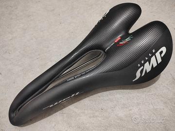 Sella SMP Well Medium come nuova