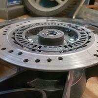 Disco freno anteriore Moto Guzzi V7 Stone 850