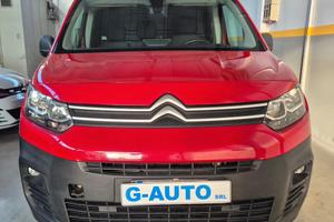 Citroen Berlingo 2019 Unico Proprietario