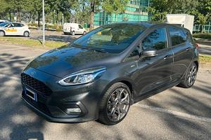 Fiesta VII 1.1 ST-Line 85cv - OK per neopatentati