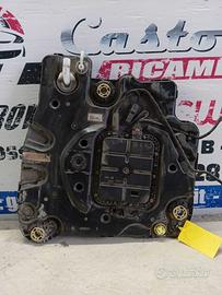 P1012340 SERBATOIO ADBLUE 6.3 PEUGEOT 208 1.5 D