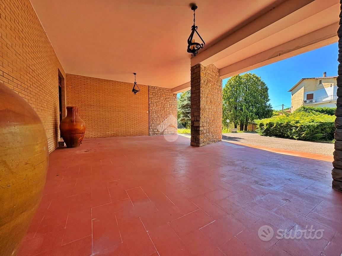 Casa – Fossato di Vico, Osteria del Gatto - Vista 5