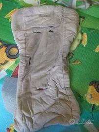 Copri passeggino Giordani