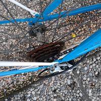 bici bimba ruote diam. 24