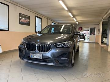 Bmw X1 sDrive16d BUSINESS ADVANTAGE- km 63.000