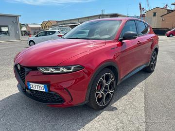 Alfa Romeo Tonale 1.5 160 CV MHEV TCT7 Veloce