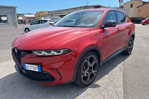 Alfa Romeo Tonale 1.5 160 CV MHEV TCT7 Veloce