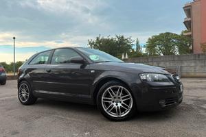 Audi A3 1.9 TDI 105cv 