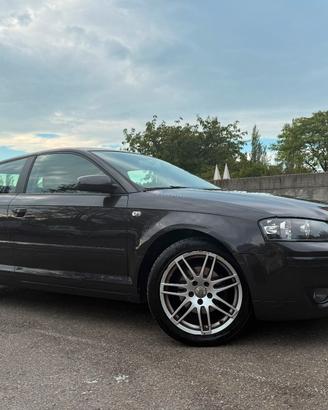 Audi A3 1.9 TDI 105cv 