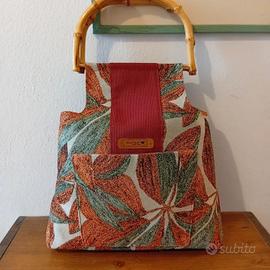 Borsa handmade 