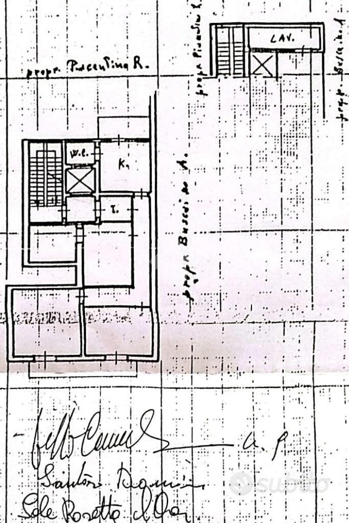 Appartamento – Trapani - Vista 2
