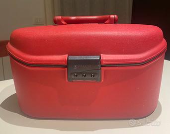 Beaty case Samsonite