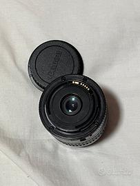 Canon EF 35-105mm f/3.5-4.5