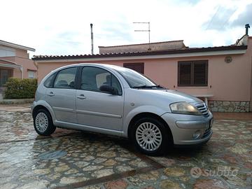Citroen  C3 HDI