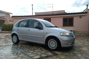 Citroen  C3 HDI