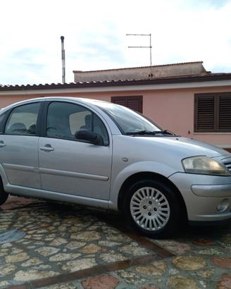 Citroen  C3 HDI Exclusive