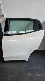 porta posteriore sinistra alfa junior 2024