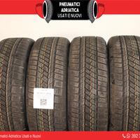 4 Gomme NUOVE 205 55 R 17 Continental SPED GRATIS