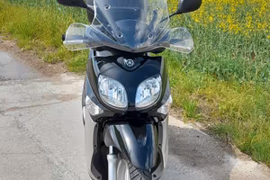 yamaha extender 150