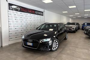 Audi A4 Avant 35 TDI 163 CV S tronic Business FARI