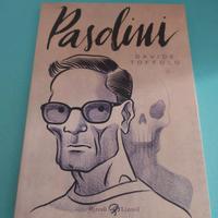 Pasolini di D.Toffolo
