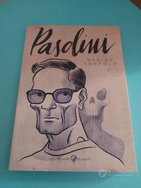 Pasolini di D.Toffolo