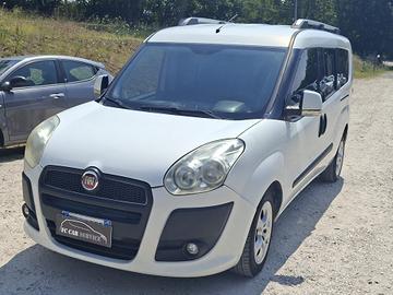 Fiat Doblò 1.6 MJT con GPL OMOLOGATO 16V Dynamic S