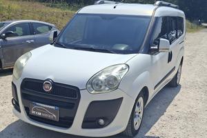Fiat Doblò 1.6 MJT con GPL OMOLOGATO 16V Dynamic S