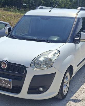 Fiat Doblò 1.6 MJT con GPL OMOLOGATO 16V Dynamic S