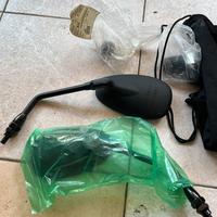 Specchietti moto guzzi v7 stone 2021