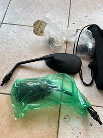 Specchietti moto guzzi v7 stone 2021