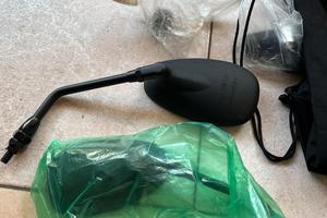 Specchietti moto guzzi v7 stone 2021