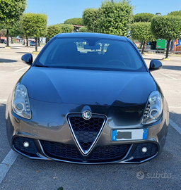Alfa Romeo Giulietta 1.6 JTDm-2 105cv Distinctive