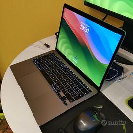 APPLE MacBook Air 13" - Intel Core i7