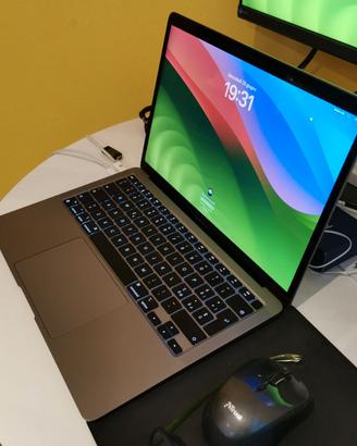 APPLE MacBook Air 13" - Intel Core i7