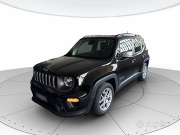 JEEP Renegade 1.0 t3 Limited 2wd