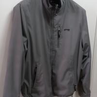 Giubbotto "Scott" N.Y.C. TG L