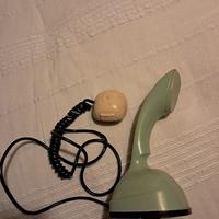 telefono vintage Ericofon cobra 
