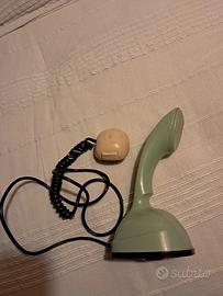 telefono vintage Ericofon cobra 