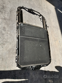 Tettuccio panoramico bmw 320 sw 07