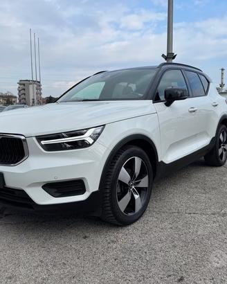 VOLVO XC40 D3 Geartronic Inscription