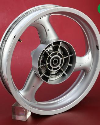 Cerchio posteriore MOTO GUZZI Breva 750
