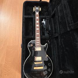 Chitarra elettrica M'Guitar 