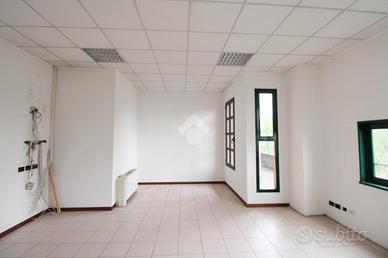 UFFICIO A CONCOREZZO