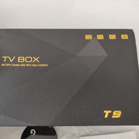 TV BOX