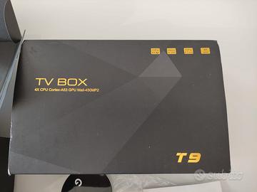 TV BOX